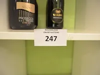 3 fl. mvsa non alcoholic sparkling 75cl, 2 fl. cava roger danoia 75cl, 2 fl. cava roger danoia brut 75cl, 2 fl. prosecco valdo extra dry 75cl, 2 fl. prosecco terra serena extra dry 75cl , 4 fl. munt siroop - afbeelding 2 van  7