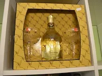 3 fl. mvsa non alcoholic sparkling 75cl, 2 fl. cava roger danoia 75cl, 2 fl. cava roger danoia brut 75cl, 2 fl. prosecco valdo extra dry 75cl, 2 fl. prosecco terra serena extra dry 75cl , 4 fl. munt siroop - afbeelding 7 van  7