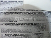 3 flesjes primer op basis van hars - afbeelding 2 van  2
