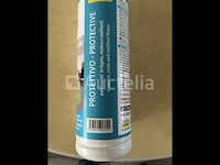 3 flessen a 1 liter velurex repair matt by chimiver - afbeelding 3 van  4