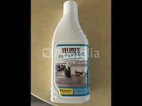 3 flessen a 1 liter velurex repair matt by chimiver - afbeelding 4 van  4