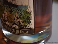 3 flessen à 70cl rum la maison du rhum - afbeelding 2 van  2