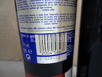 3 flessen baturrica taragona reserva 2004 - afbeelding 4 van  5