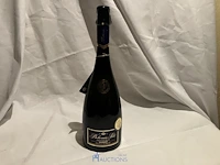 3 flessen bohemia sekt - afbeelding 1 van  4