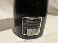 3 flessen bohemia sekt - afbeelding 3 van  4