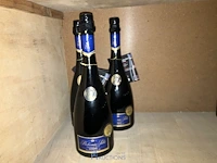 3 flessen bohemia sekt - afbeelding 4 van  4