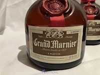 3 flessen grand marnier - afbeelding 2 van  4