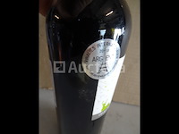 3 flessen korten natura 2016 - afbeelding 3 van  5