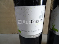 3 flessen korten natura 2016 - afbeelding 4 van  5