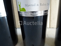 3 flessen korten natura 2016 - afbeelding 5 van  5