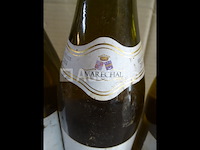 3 flessen maréchal saint-véran 2014 - afbeelding 3 van  5