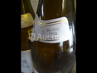 3 flessen maréchal saint-véran 2014 - afbeelding 4 van  5