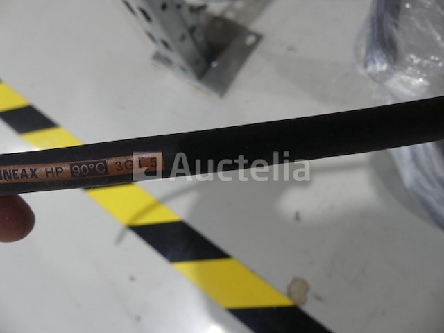 3 flexibele kabelhaspel - afbeelding 4 van  9