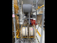 3 flexibele kabelhaspel - afbeelding 6 van  9