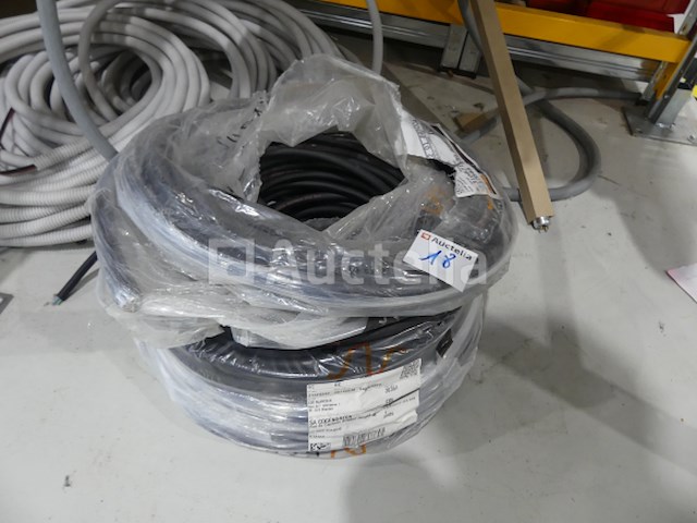 3 flexibele kabelhaspel - afbeelding 8 van  9