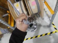 3 flexibele kabelhaspel - afbeelding 9 van  9