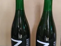 3 fonteinen 18/19 oude geuze 75cl 2 flessen