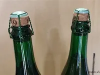 3 fonteinen 18/19 oude geuze 75cl 2 flessen - afbeelding 2 van  8