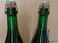 3 fonteinen 18/19 oude geuze 75cl 2 flessen - afbeelding 8 van  8