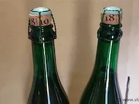 3 fonteinen 18/19 oude geuze 75cl 2 flessen - afbeelding 3 van  7