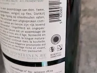 3 fonteinen 18/19 oude geuze 75cl 2 flessen - afbeelding 7 van  7