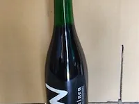 3 fonteinen 18/19 robijn 75cl - afbeelding 1 van  6