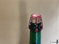 3 fonteinen 18/19 robijn 75cl - afbeelding 5 van  6
