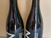 3 fonteinen 18/19 zenne y frontera 75cl 2 flessen