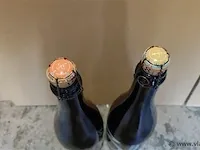 3 fonteinen 18/19 zenne y frontera 75cl 2 flessen - afbeelding 2 van  8