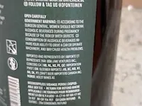 3 fonteinen braambes 75cl - afbeelding 4 van  6