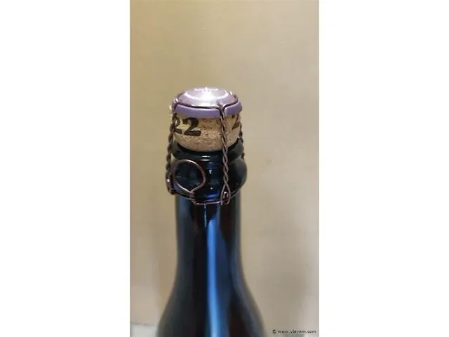 3 fonteinen braambes 75cl - afbeelding 6 van  6