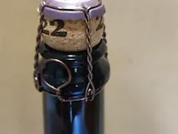3 fonteinen braambes 75cl - afbeelding 6 van  6
