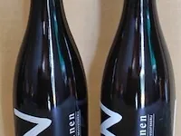 3 fonteinen cuvée armand & gaston 18/19 75 cl - afbeelding 1 van  7