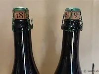 3 fonteinen cuvée armand & gaston 18/19 75 cl - afbeelding 2 van  7