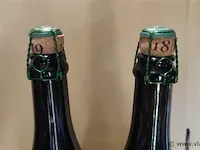 3 fonteinen cuvée armand & gaston 18/19 75 cl - afbeelding 5 van  7