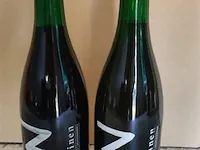 3 fonteinen hommage 18/19 75cl 2 flessen - afbeelding 1 van  8
