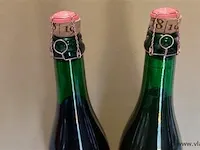 3 fonteinen hommage 18/19 75cl 2 flessen - afbeelding 2 van  8