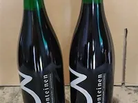 3 fonteinen speling van het lot 17/18 & 18/19 75cl - afbeelding 1 van  7