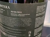 3 fonteinen zenne y frontera 1,5l - afbeelding 3 van  7