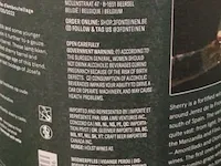 3 fonteinen zenne y frontera 1,5l - afbeelding 4 van  7