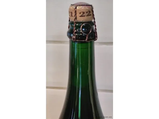 3 fonteinen zenne y frontera 1,5l - afbeelding 5 van  7