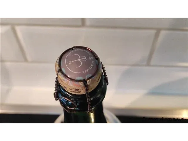 3 fonteinen zenne y frontera 1,5l - afbeelding 7 van  7