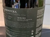 3 fonteinen zenne y frontera 1,5l