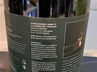 3 fonteinen zenne y frontera 1,5l - afbeelding 2 van  7