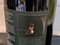 3 fonteinen zenne y frontera 1,5l - afbeelding 3 van  7