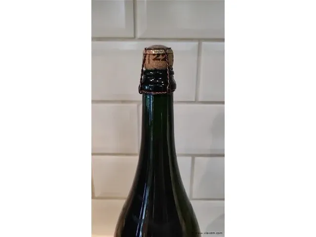 3 fonteinen zenne y frontera 1,5l - afbeelding 4 van  7