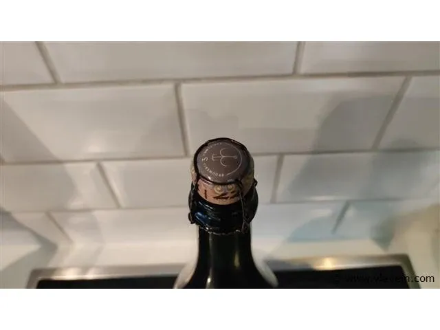 3 fonteinen zenne y frontera 1,5l - afbeelding 5 van  7