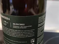 3 fonteinen zenne y frontera 75cl - afbeelding 3 van  6