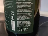 3 fonteinen zenne y frontera 75cl - afbeelding 4 van  6