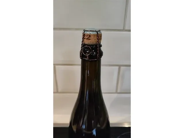 3 fonteinen zenne y frontera 75cl - afbeelding 5 van  6